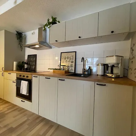 Ferienwohnung Augenblick *