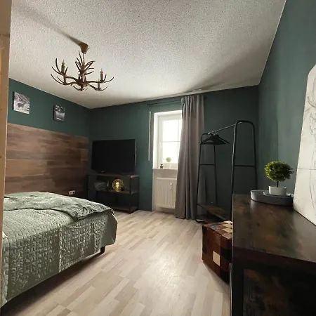 Ferienwohnung Augenblick Daire Altenberg (Erzgebirge)