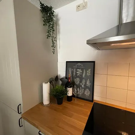 Ferienwohnung Augenblick *