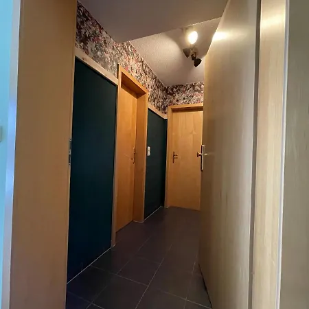 Ferienwohnung Augenblick *