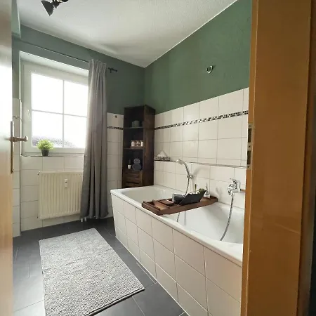 Ferienwohnung Augenblick