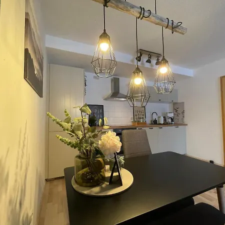 Ferienwohnung Augenblick Altenberg (Erzgebirge)