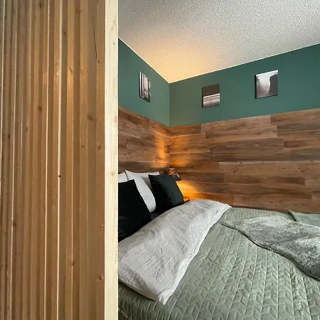 Ferienwohnung Augenblick *
