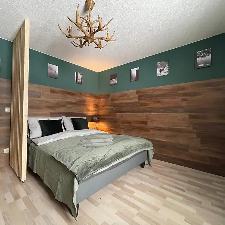 Ferienwohnung Augenblick * Altenberg (Erzgebirge)
