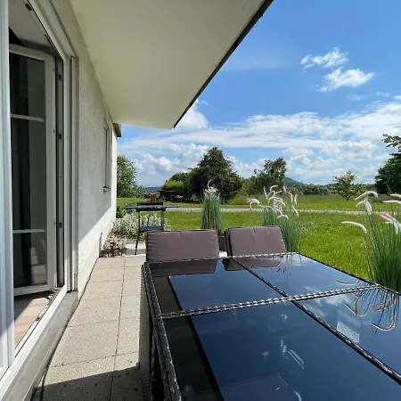 Ferienwohnung Augenblick Altenberg (Erzgebirge)